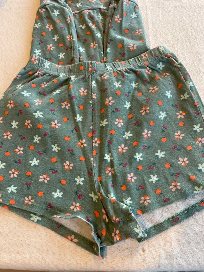 Pyjama catimini 10 ans - photo numéro 6