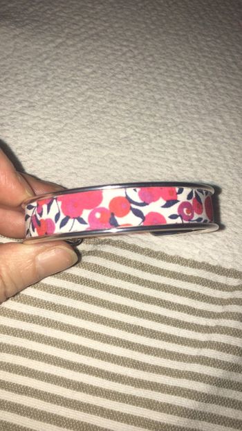 Bracelet jonc Liberty