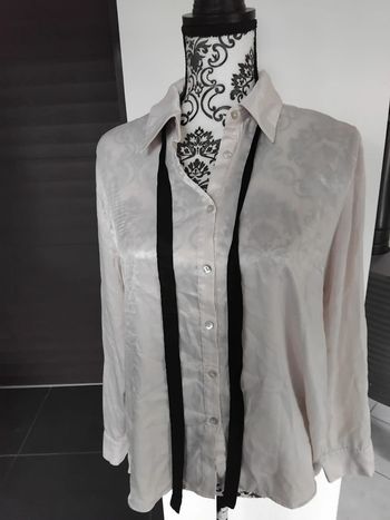 Chemise zara