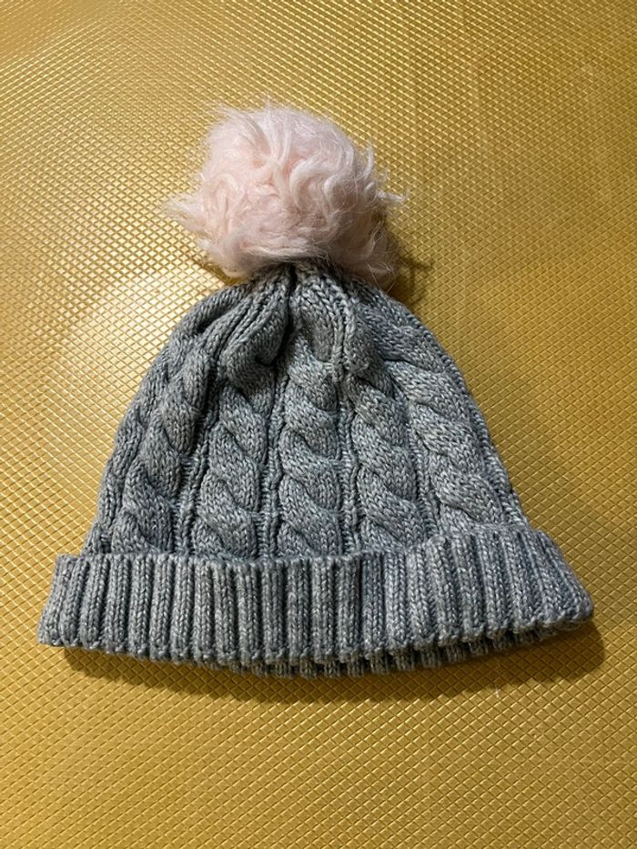Bonnet fille