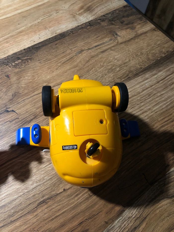 Lot super wings - photo numéro 4