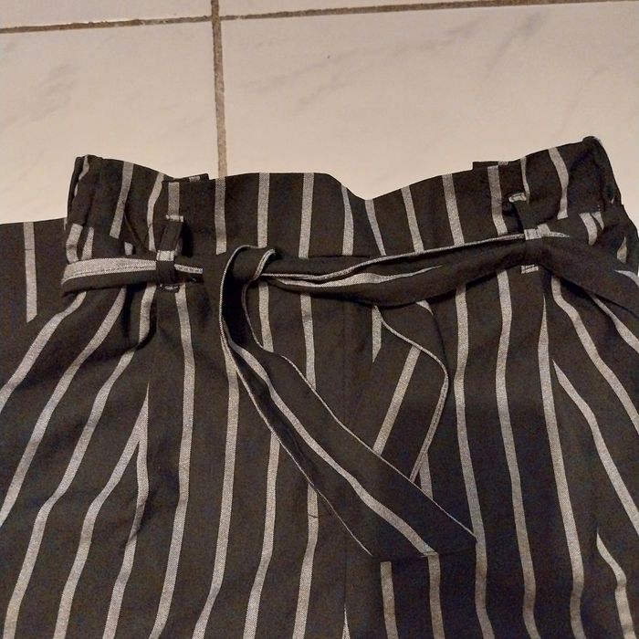 Pantalon rayer - photo numéro 3