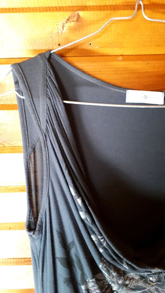 Débardeur - photo numéro 3