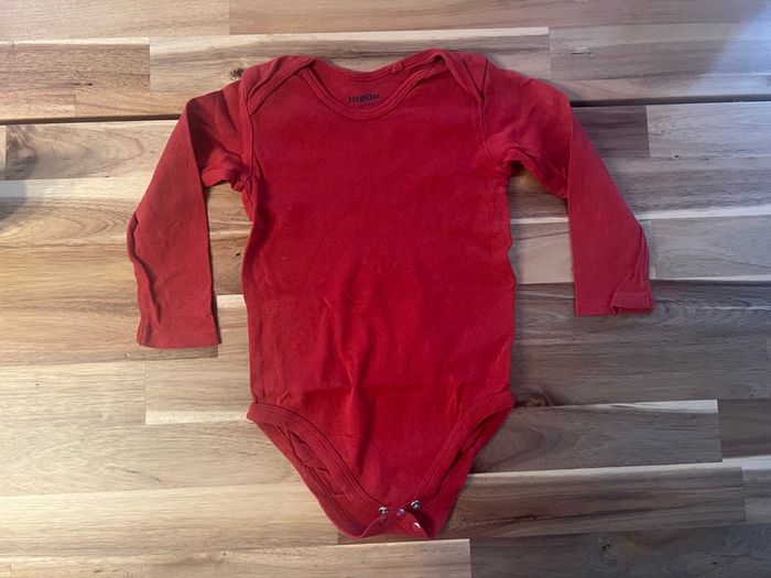 Bodies Lupilu 12/24 mois - photo numéro 3