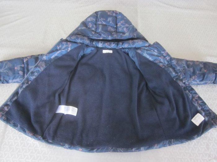 manteau - photo numéro 2
