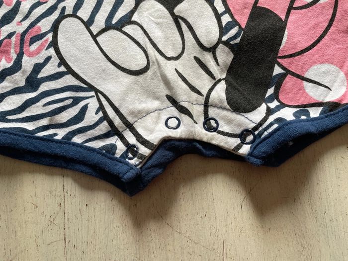 Très joli lot été fille 3 mois - photo numéro 8