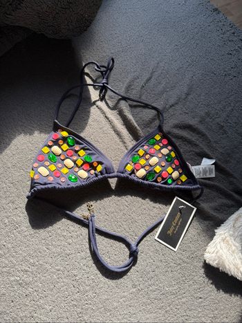 Maillot de bain neuf Juicy couture  Taille M