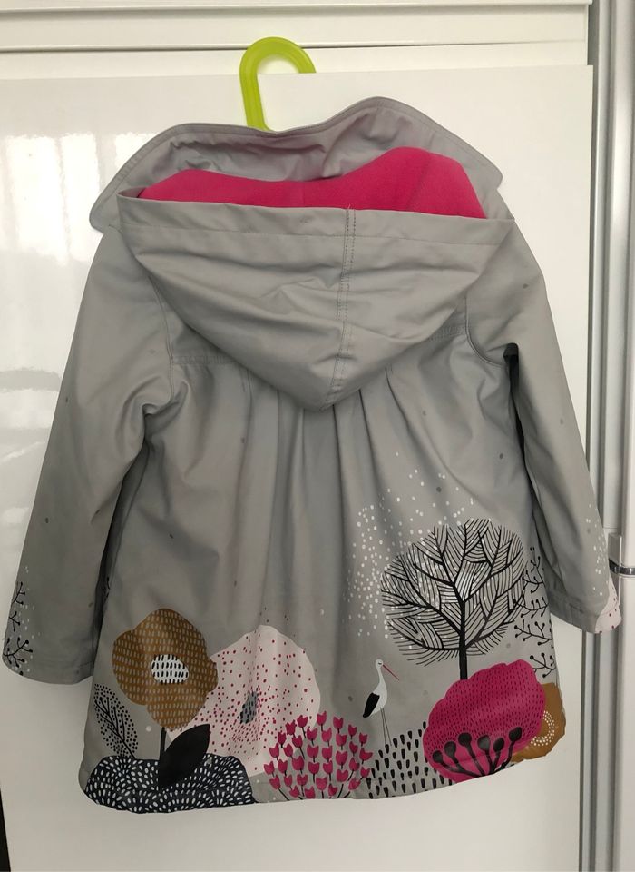 Manteau catimini 5 ans - photo numéro 2