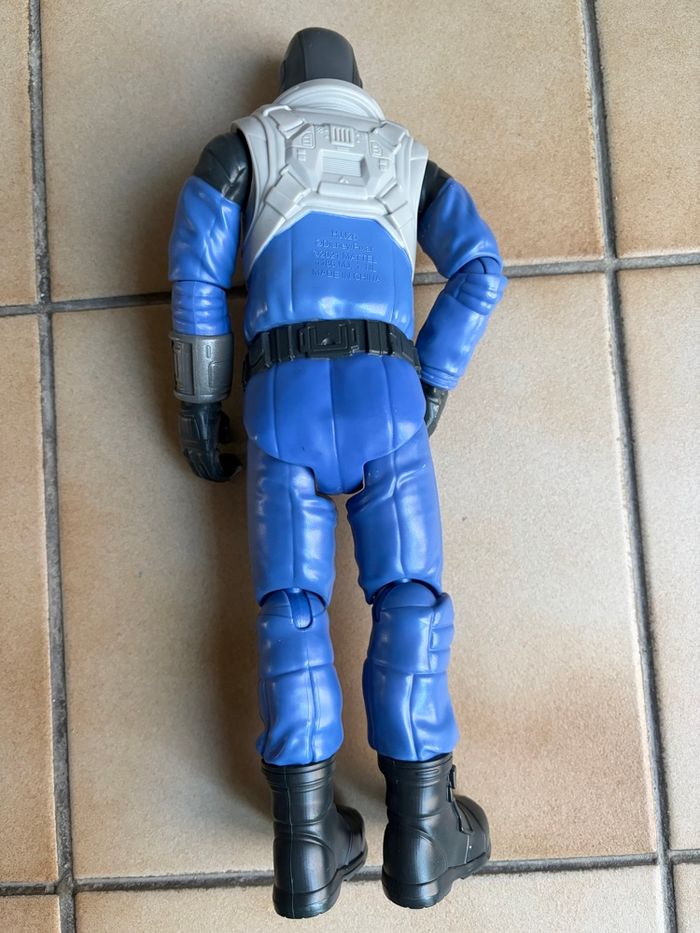 Figurine Buzz l’éclair - film