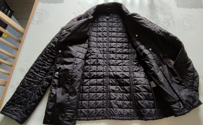 Veste mi saison T: L - photo numéro 8