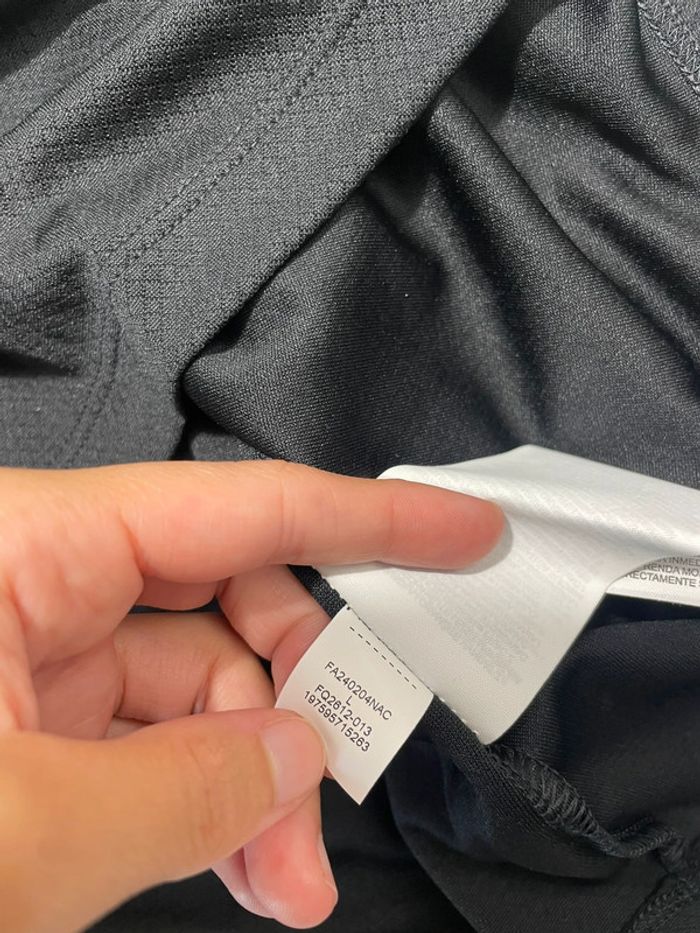Ensemble Jordan PSG Dri-fit maillot + short - Taille L - photo numéro 6