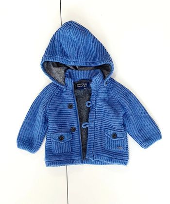 Gilet Mayoral - 6M