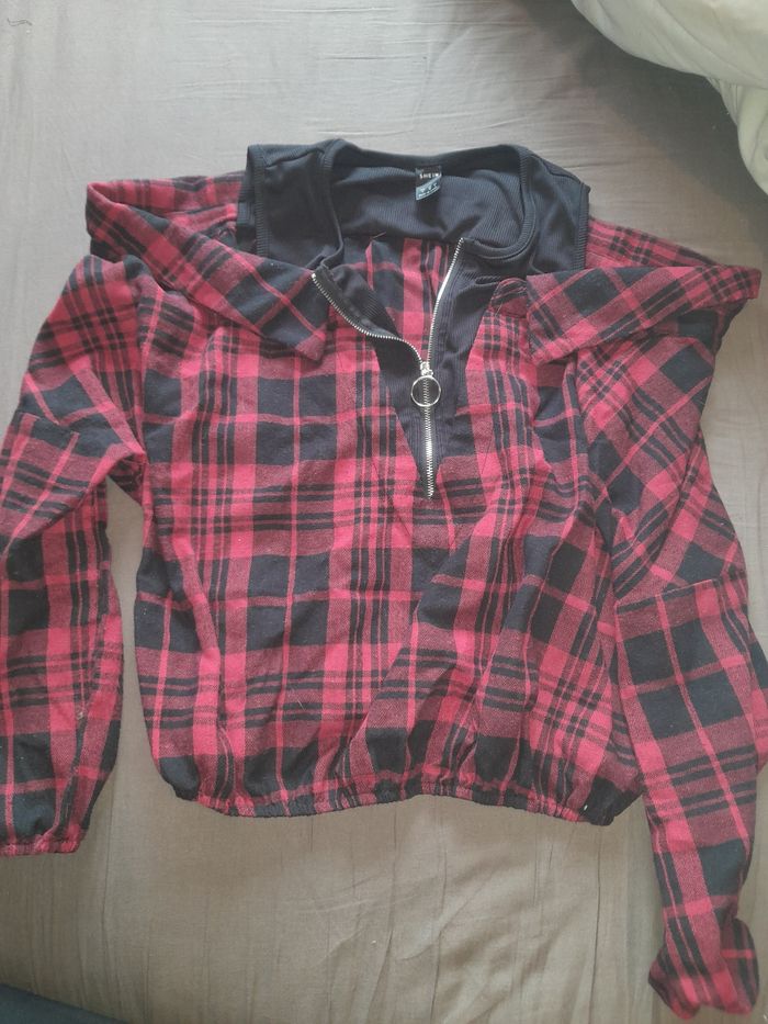 Chemise