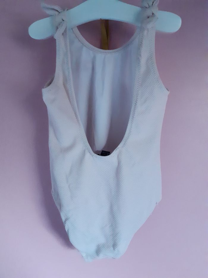 Maillot de bain 4 ans - photo numéro 2