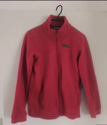 Veste polaire Columbia taille L