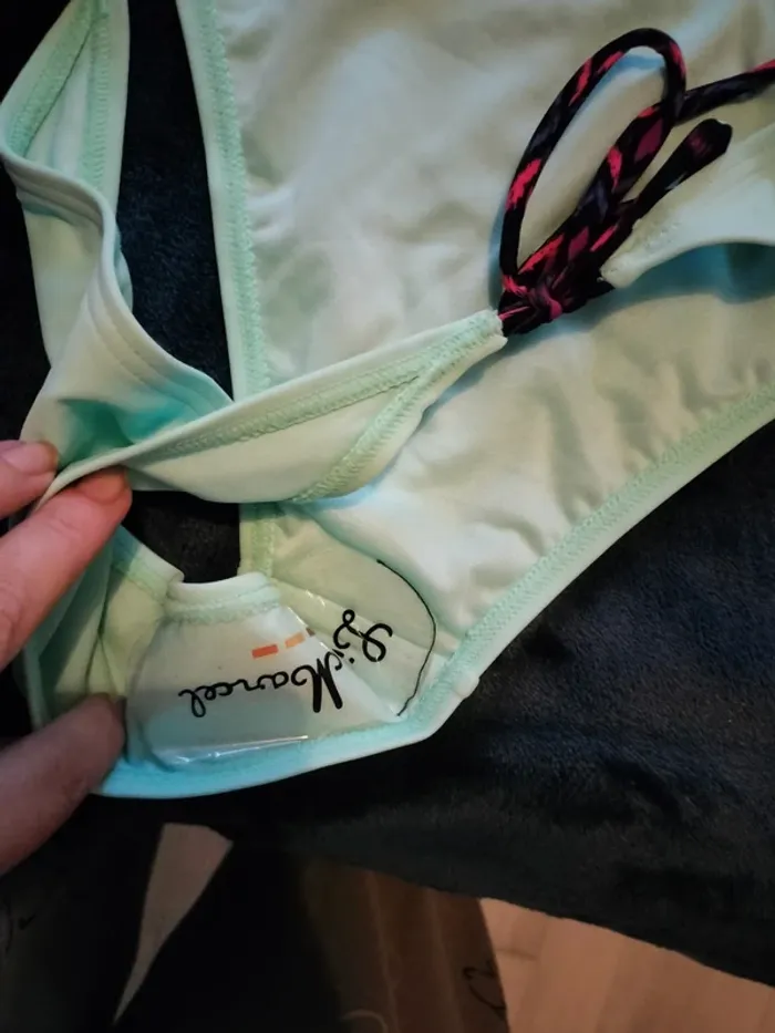 Maillot de bain - photo numéro 2