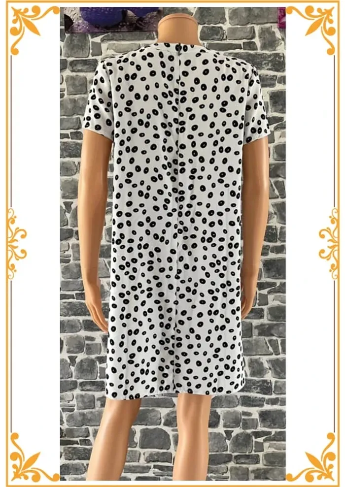 Robe " Mango " - photo numéro 5