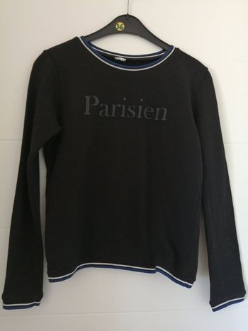 Pull femme T36-38 Pimkie