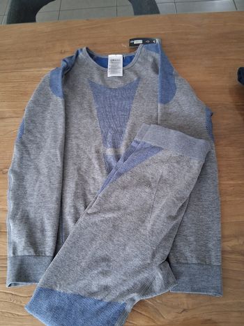 ensemble thermique