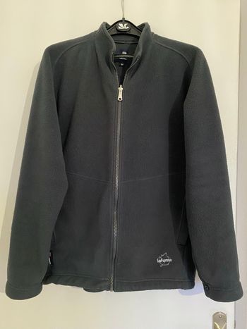 Veste polaire Lafuma