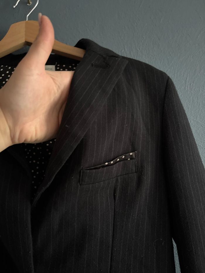 Veste blazer femme taille L - photo numéro 2