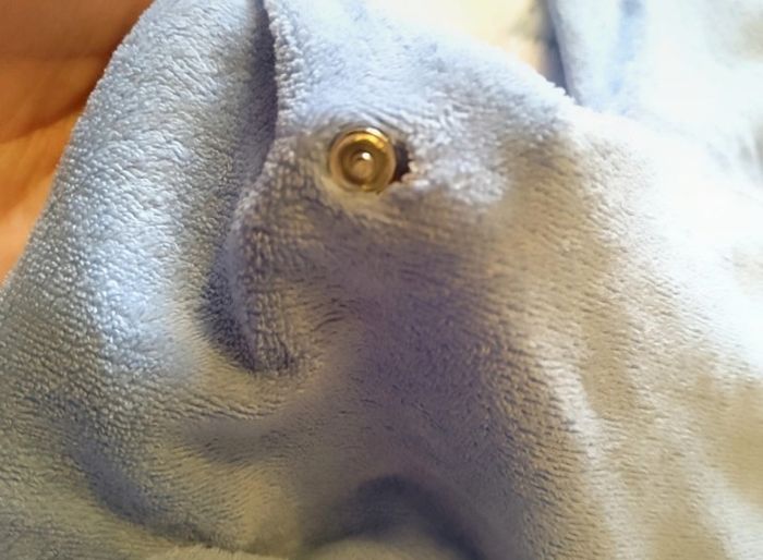 Pyjama en velours Marine + 1 offert 9M - photo numéro 8