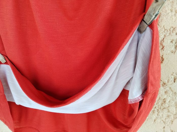 T-shirt femme débardeur taille 42-44 - photo numéro 5