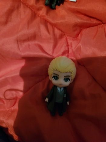 Figurine Drago Malfoy