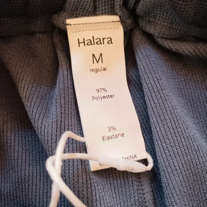 Pantalon fluide Halara taille 38 - photo numéro 5