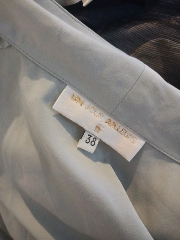 Chemise - photo numéro 5