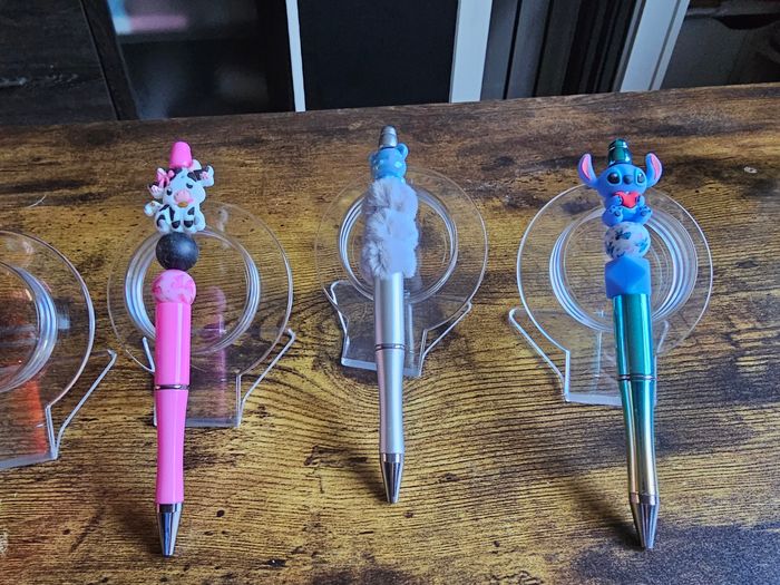 Crayon fantaisie - photo numéro 4