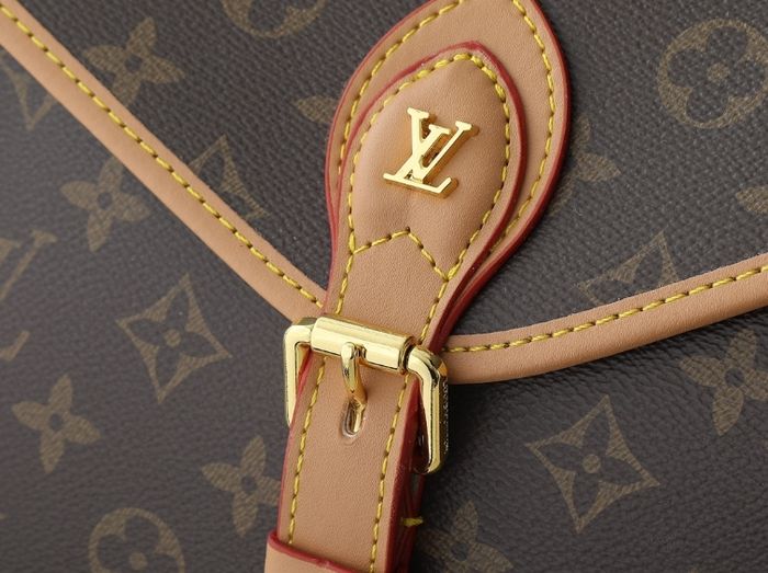 Louis Vuitton Nicolas Ghesquière M44919 - photo numéro 6