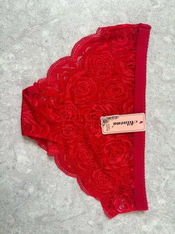 Culotte femme