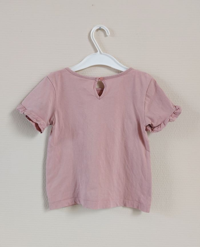 T-shirt - photo numéro 2