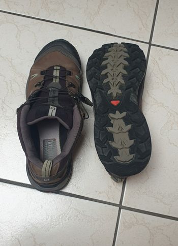 Chaussures