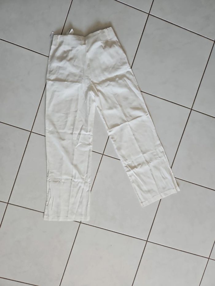 Pantalon femme stradivarius taille 40 neuf - photo numéro 10