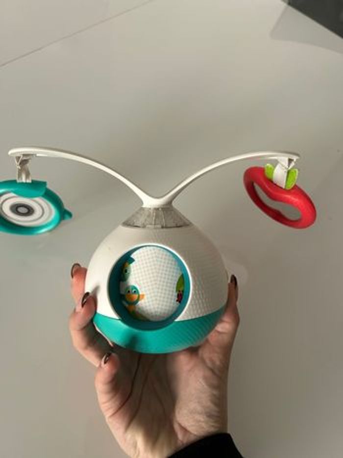 Jeux d’éveil Tiny Love - photo numéro 4