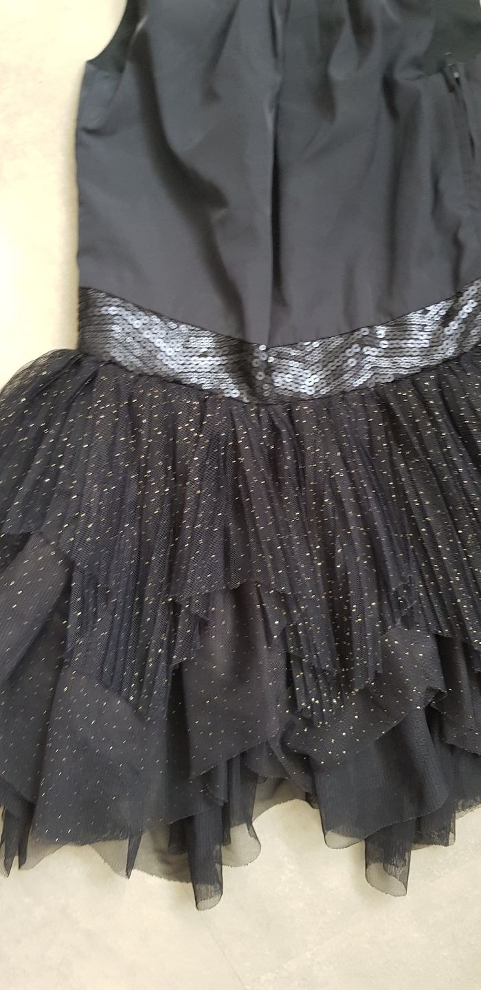 Robe tape à l œil 6 ans - photo numéro 2