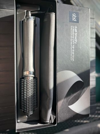 Brosse soufflante ghd blowdry 