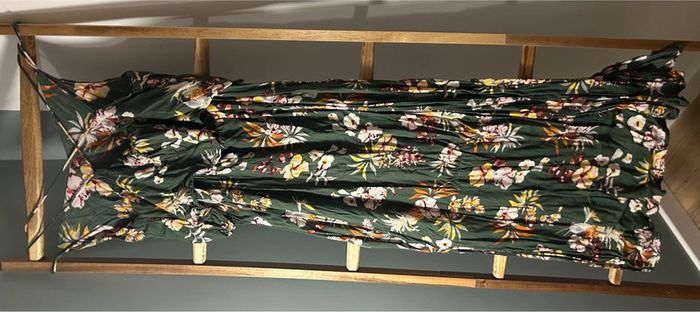 Robe longue taille L - photo numéro 2