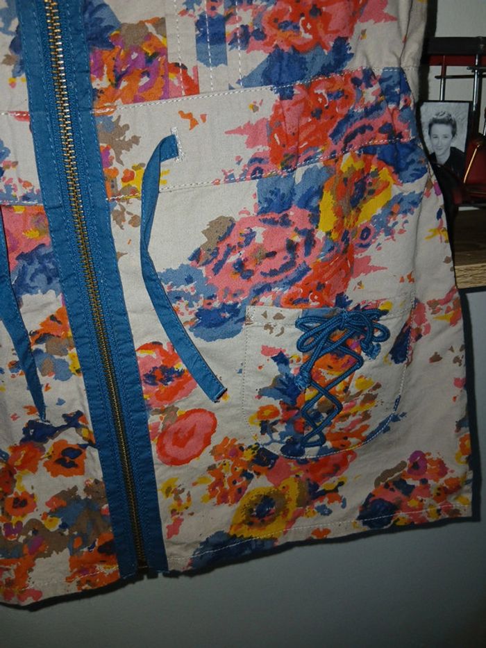 Robe marese 10 ans - photo numéro 2