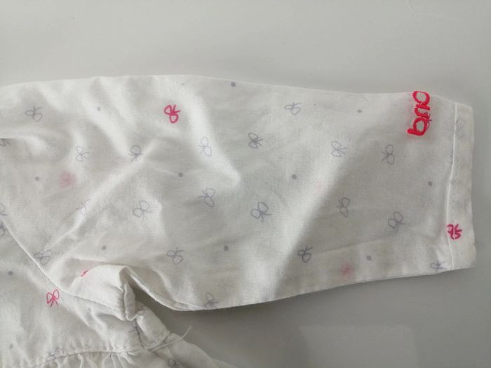 Tuniques 1 mois - photo numéro 10