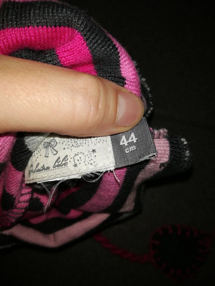 Bonnet 44cm - photo numéro 3