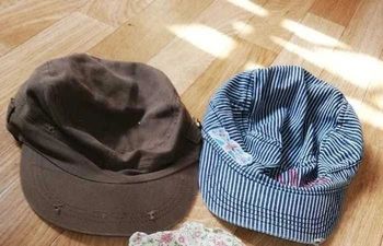 Casquettes