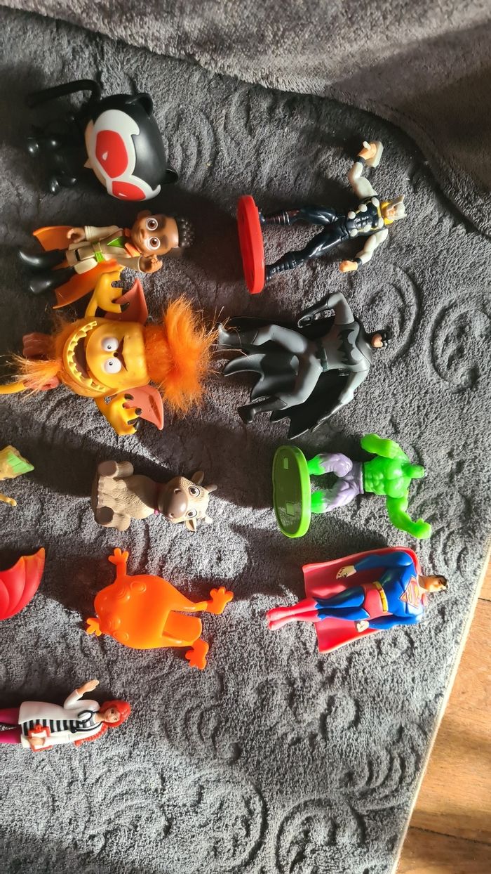 Figurines - photo numéro 3