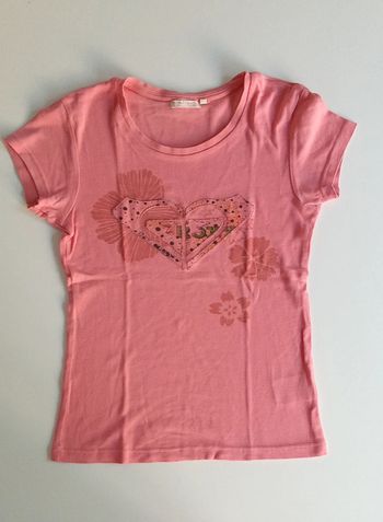 T-shirt Roxy S
