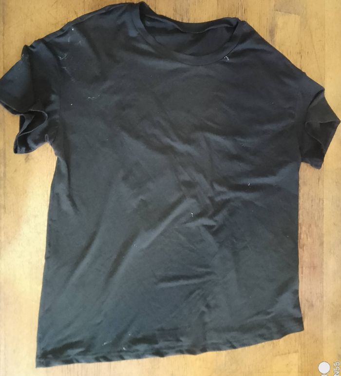 Tee-shirt - photo numéro 2