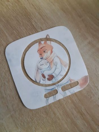 Protection pour toniebox 2