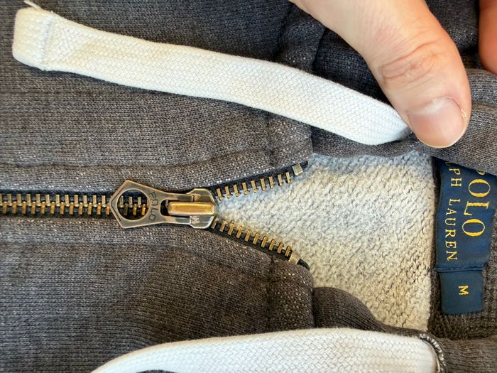 Pull Ralph Lauren taille M - photo numéro 4