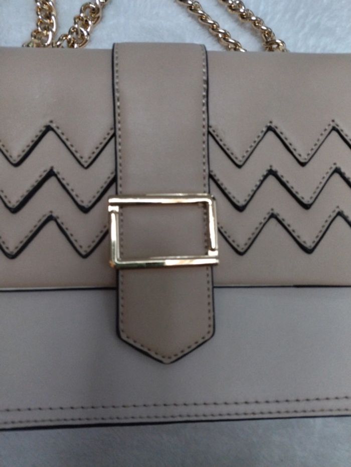 Sac à bandoulière - photo numéro 2